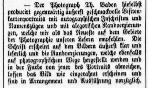 Altonaer Nachrichten vom 21.09.1867