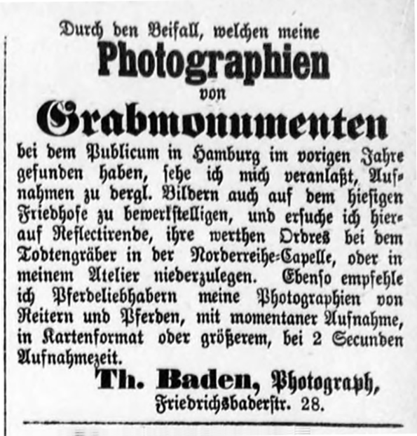Altonaer Nachrichten vom 17.04.1869