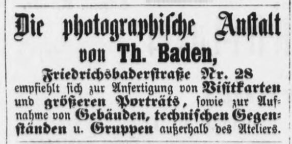 Altonaer Nachrichten vom 12.05.1872
