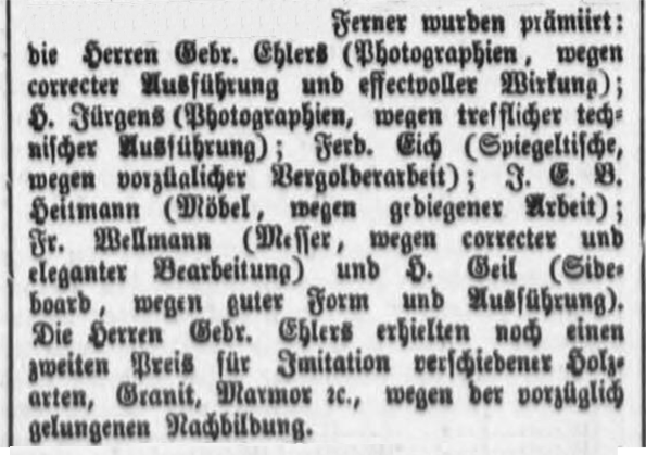 Altonaer Nachrichten vom 17.09.1870
