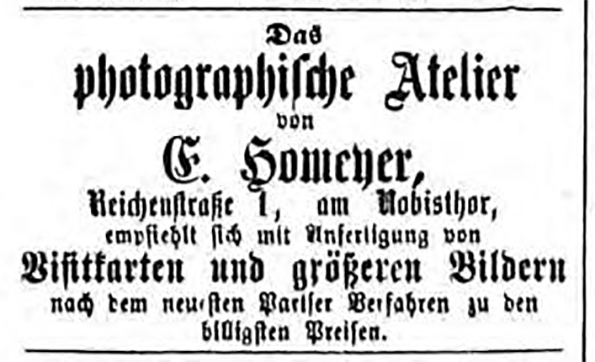 Altonaer Nachrichten vom 04. 12. 1864