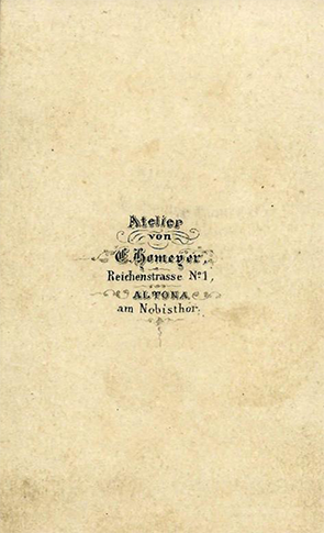 110110 - Homeyer - Mnnerbildnis - verso