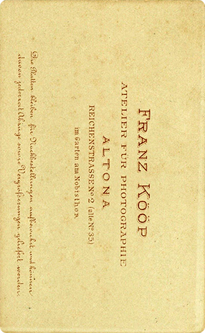 110112 - CDV Altona - Kp - Junge Frau verso_klein