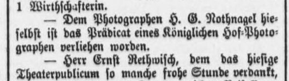 Altonaer Nachrichten vom 05. 06. 1872