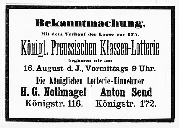 Altonaer Nachrichten vom 08. 08. 1886