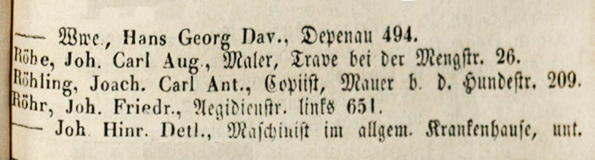 110117 Rhe - Lbecker Adressbuch - klein