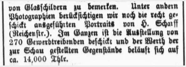 Altonaer Nachrichten vom 18. 12. 1870