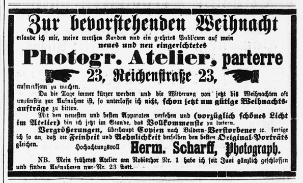 Altonaer Nachrichten vom 03. 12. 1871