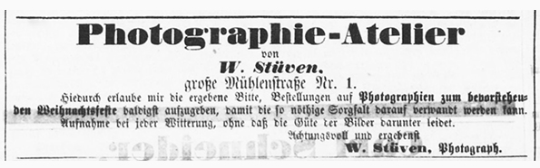Altonaer Nachrichten vom 11. 12. 1861