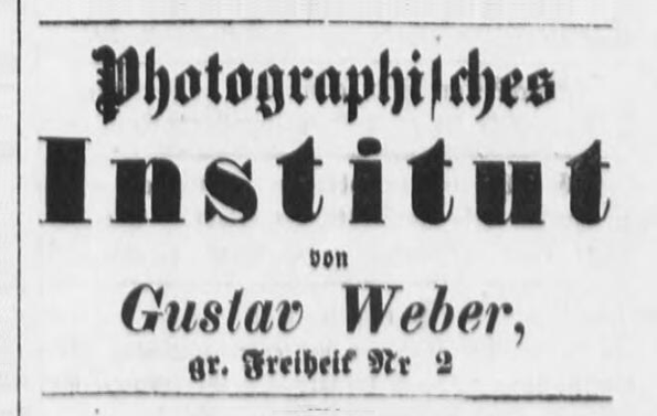 Altonaer Nachrichten vom 26.06.1861