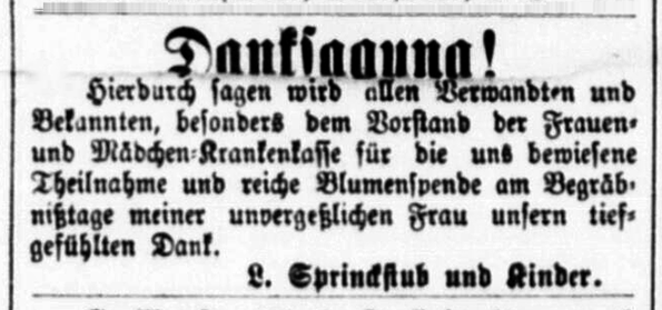 Altonaer Nachrichten vom 05.09.1884