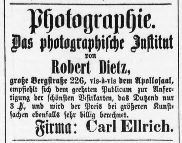 Altonaer Nachrichten vom 28.07.1867