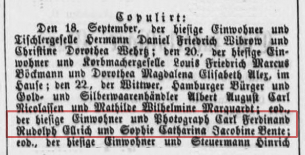 Altonaer Nachrichten vom 29.09.1866