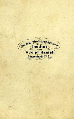 110149 - CDV - Altona - Hamel - cdv_1 - verso - klein