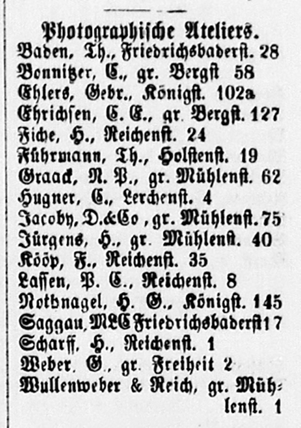 110158 Altona Hugner Adressbucheintrag_klein