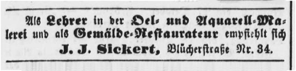 Altonaer Nachrichten vom 16.6 10. 1855