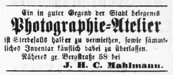 Altonaer Nachrichten vom 28.06.1863