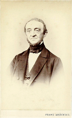 Herrenportrt