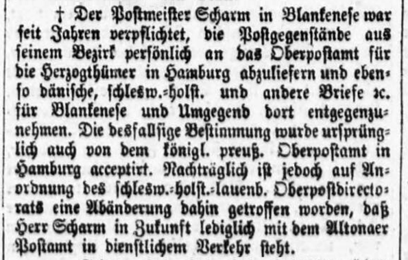 Altonaer Nachrichten vom 17.02.1867