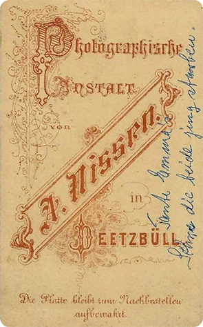 111101 CDV Deetzbll - Nissen 02 - verso - klein