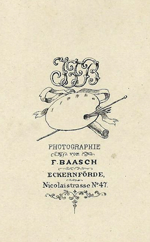 111301 CDV Eckernfrde - Baasch - Kinder - verso - klein