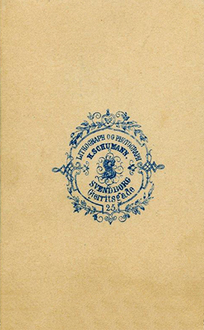 120123 - CDV - Flensburg - Schumann, Hermann - Reifen - verso - klein