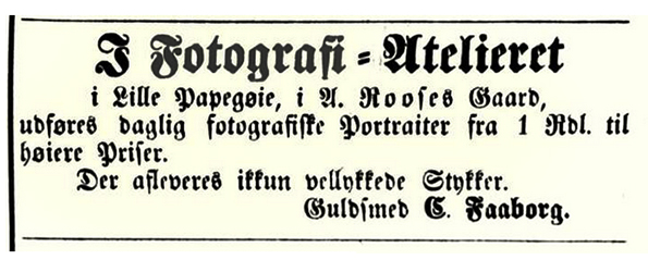 120509 - Hadersleben - Faaborg - Annonce - Unigre