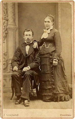 CDV Hanerau - Constabel - JJE - Gruppenbild - recte