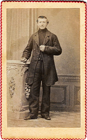 120707 CDV - Heide - Jacobsen - Mann - klein