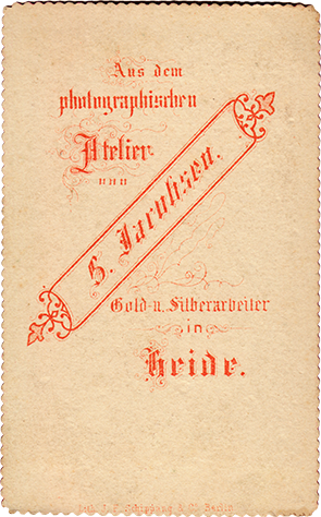120707 CDV - Heide - Jacobsen - Mann - verso