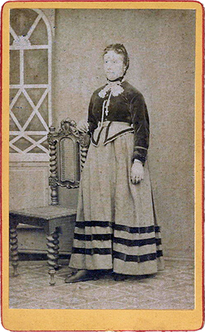 121001 - CDV - Hohenwestedt - Peters - Frau - recte