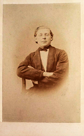 CDV Itzehoe - Mencke_R Herrenbildnis recte