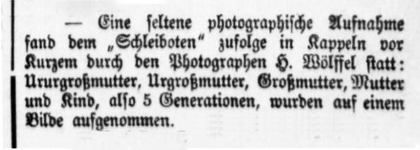 Altonaer Nachrichten vom 28. 05. 1876