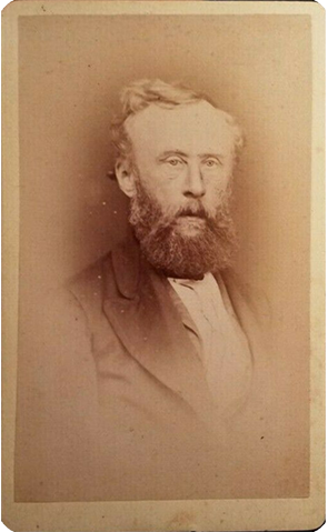 Kiel Baeckmann CDV RA Hedde, Bad Segeberg, recte