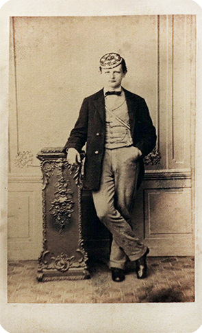 CDV Kiel Heuck Student recte