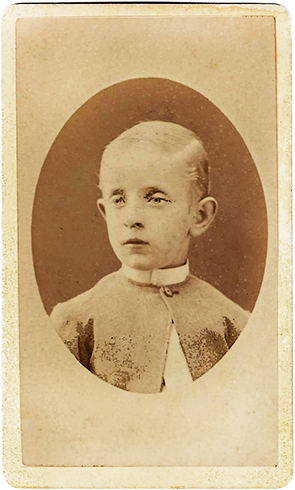 CDV Kiel Kirchmann Kinderbildnis recte