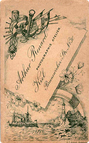 139324 - CDV - Kiel - Renard, Arthur cdv_03 - verso -klein