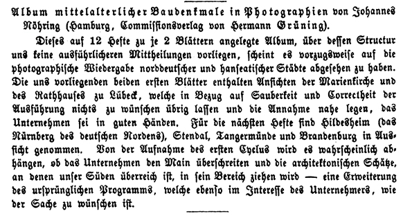 Lbeck - Nhring - Grenzboten Seite 439