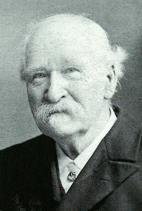 Lbeck - Nhring Selbstportrait Fotografie