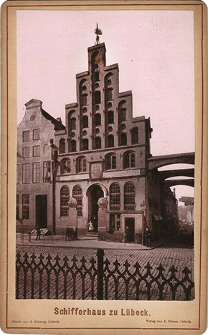 Lbeck Nhring CDV Schifferhaus klein