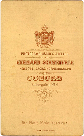 130424 - CDV - Lbeck - Schwegerle Herr - Coburg - verso_klein