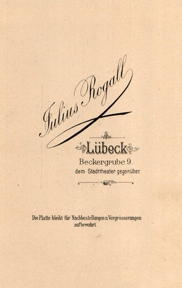 130441 - CAB - Lbeck - Rogall - Paarbild - verso