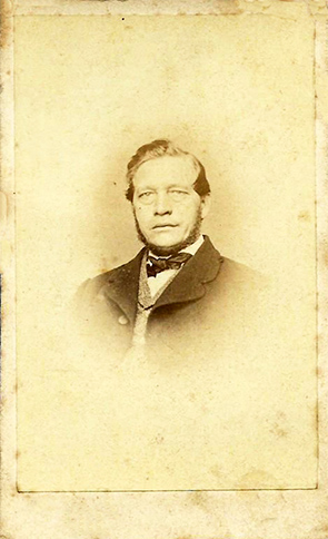 CDV Neustadt i. H. - Kruse - Mnnerkopf - recte