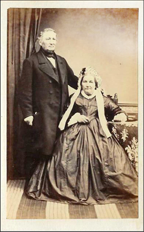 CDV Nortorf - Voss - Paarfoto 2 - recte