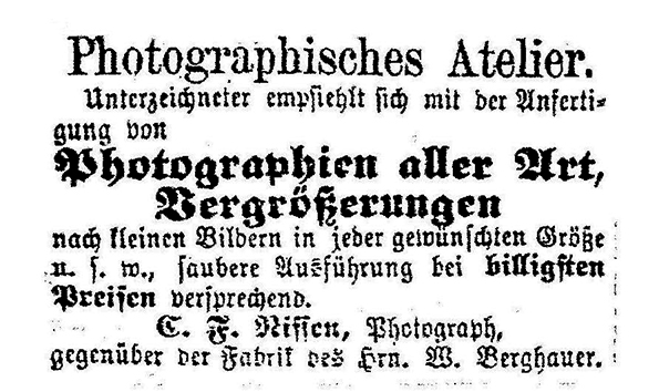 Nottfeld Nissen Annonce 2