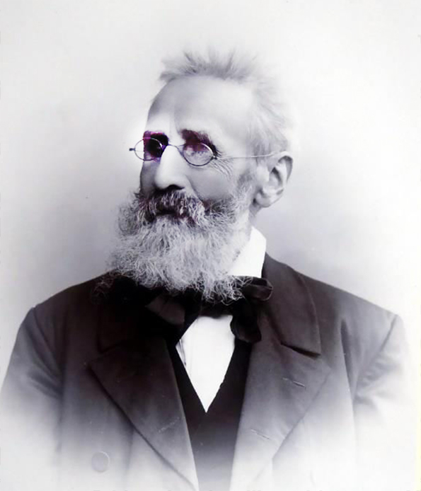 Rendsburg - Mertens - Fotografie des Fotografen N.N.