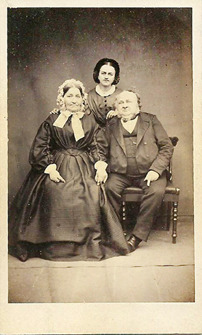 Schleswig - Koch - Trio recte