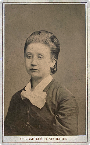 140708 - CDV Schleswig - Seligmueller_Frau_recte_klein