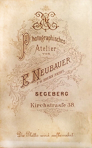 CDV - 140715 - Schleswig - Neubauer - cdv_02_verso_klein