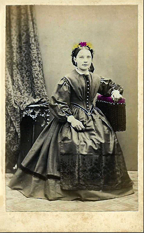 CDV Sonderborg Stoeckler Dame 1 recte